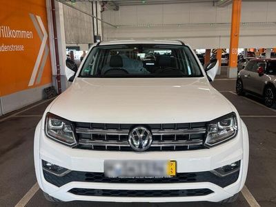 VW Amarok