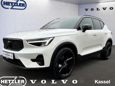 Weiß Neu 2025 Volvo XC40 Plus SUV | 44.800 € (Etwas zu teuer)