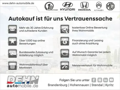 Neu Hyundai Ioniq 5 167 kW (228 PS) 2026 Grau SUV
