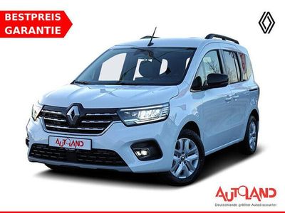 Weiß Gebraucht 2023 Renault Kangoo Van / Kleinbus | 23.990 € (Fairer Preis)