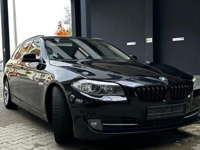 gebraucht BMW 525 d Touring