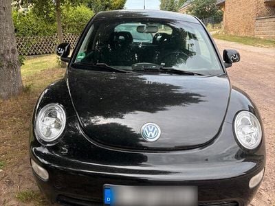 VW Beetle