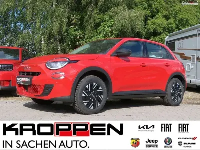 Gebraucht Fiat 600
