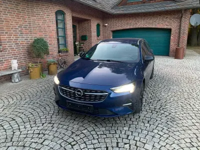 Gebraucht Opel Insignia