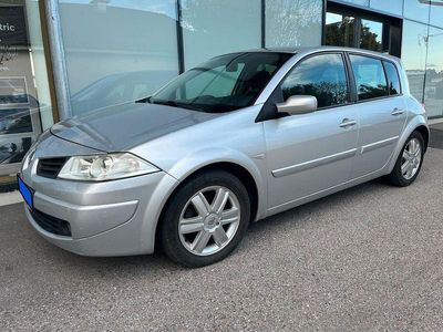 Renault Mégane III