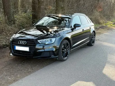 Gebraucht Audi A3
