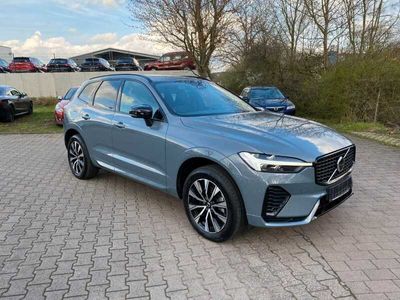 gebraucht Volvo XC60 B4 AWD DIESEL+PLUS DARK+LEDER+PANO+HARMAN++