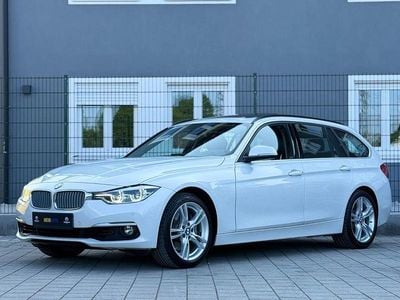 BMW 340