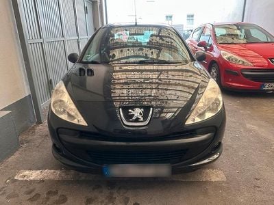 Peugeot 206+