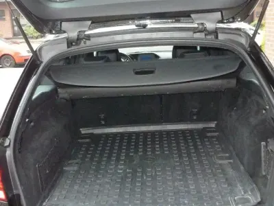 Brugt Mercedes E400 333 HK (244 kW) 2015 Sort Stationcar
