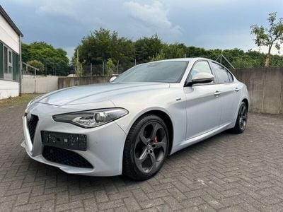 Alfa Romeo Giulia Sprint