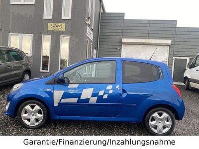 Usata Renault Twingo Rip Curl 76 CV (55 kW) 2010 Other Utilitaria