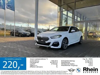 Gebraucht BMW 218