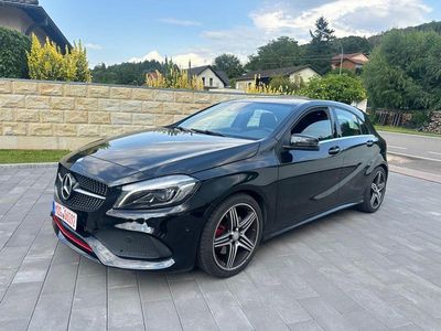 Mercedes A250