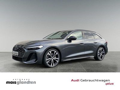 Gebraucht Audi A5 Ambiente 204 PS (150 kW) 2025 Daytonagrau perleffekt Coupé