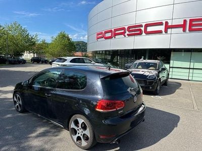 VW Golf VI