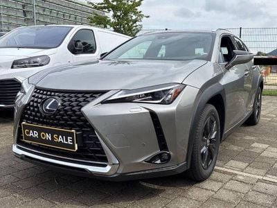 Lexus UX 250h