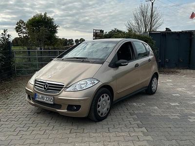 Mercedes A150