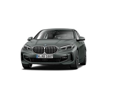 Gebraucht BMW 118 Comfort Edition 136 PS (100 kW) 2026 Kleinwagen