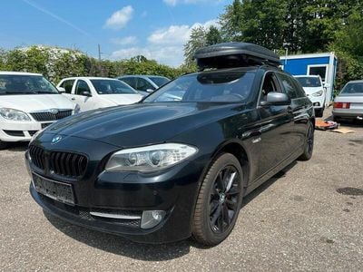 BMW 525