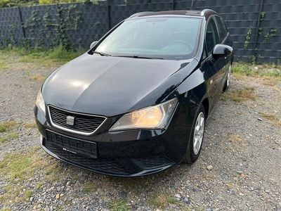 Seat Ibiza ST