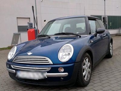 gebraucht Mini Cooper Coupé 