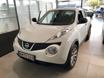 Gebraucht Nissan Juke