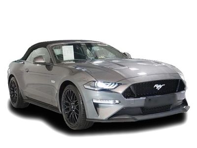 gebraucht Ford Mustang GT Convertible