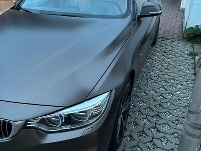 BMW 430 Gran Coupé