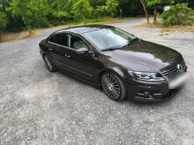 Gebraucht VW CC