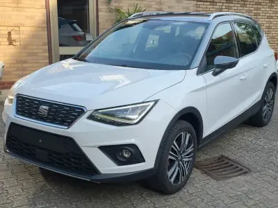 Gebraucht Seat Arona