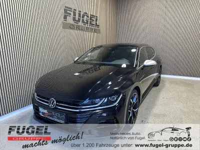 Gebraucht VW Arteon