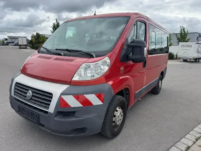 Gebraucht Fiat Ducato