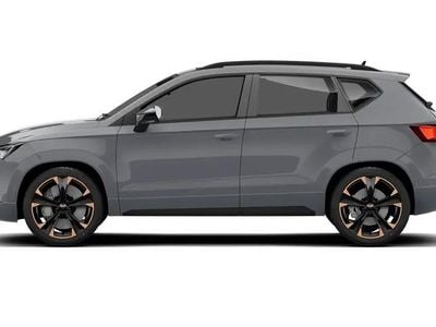 Neu Cupra Ateca 190 PS (139 kW) 2026 Grau SUV
