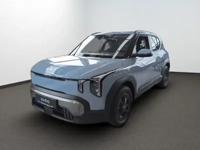 Neu Kia EV2 Air 108 kW (147 PS) 2026 Blau SUV