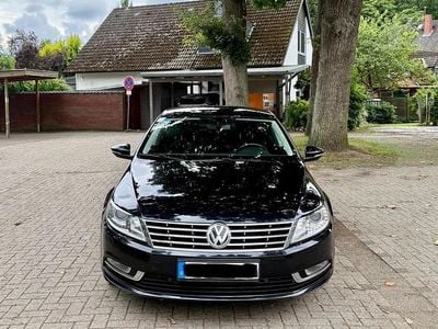 VW CC