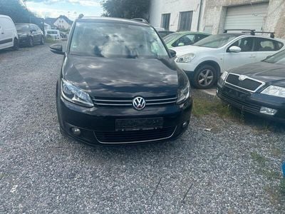 VW Touran