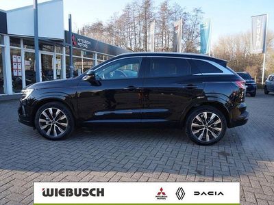 Blackpearlschwarz Neu 2025 Renault Austral Techno SUV | 34.490 € (Fairer Preis)