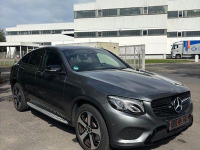 Mercedes GLC220
