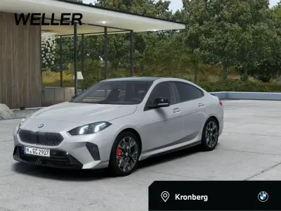 Gebraucht BMW 220