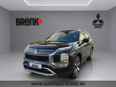 Gebraucht Mitsubishi Outlander P-HEV