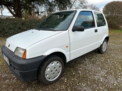 gebraucht Fiat Cinquecento 