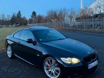 Käytetty BMW 335