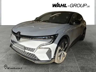 Gebraucht Renault Mégane