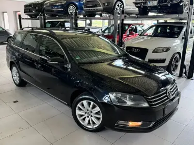 Usata VW Passat