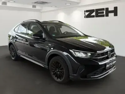 Gebraucht VW Taigo Life 95 PS (69 kW) 2022 Deep black (metallic) SUV