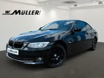 Gebraucht BMW 320