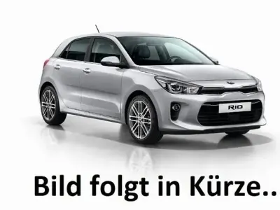 Gebraucht Kia Rio DREAM-TEAM Edition 84 PS (61 kW) 2020 Weiß Limousine