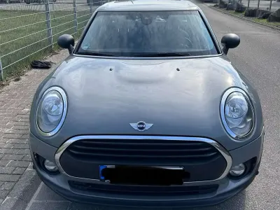 Gebraucht Mini Clubman 116 PS (85 kW) 2017 Grau Kombi