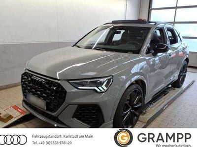 Audi RS Q3